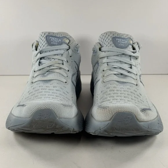 New Balance FF X 1080 v12 Dusk Blue Running Shoes Sneakers Women's Size 9.5 - Picture 4 of 13